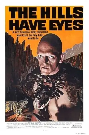 The Hills Have Eyes