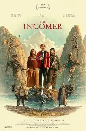 The Incomer
