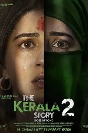 The Kerala Story 2: Goes Beyond