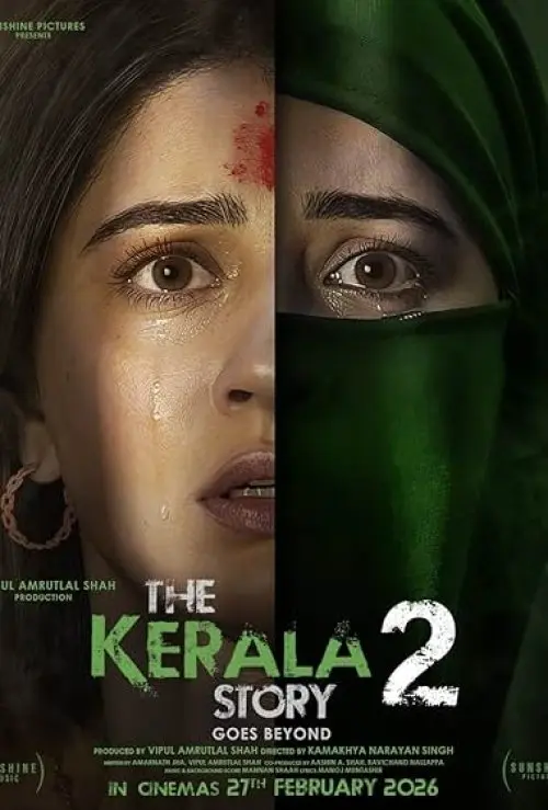 The Kerala Story 2: Goes Beyond