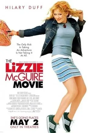 The Lizzie McGuire Movie The Lizzie McGuire Movie