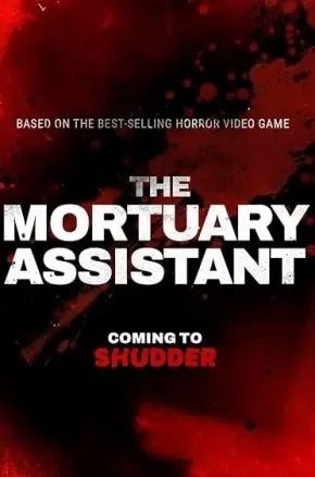 The Mortuary Assistant