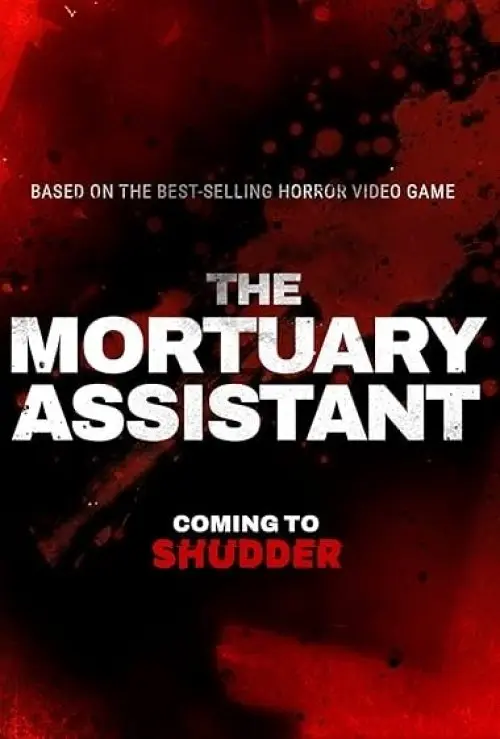 The Mortuary Assistant