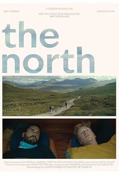 The North