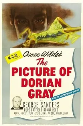 The Picture of Dorian Gray