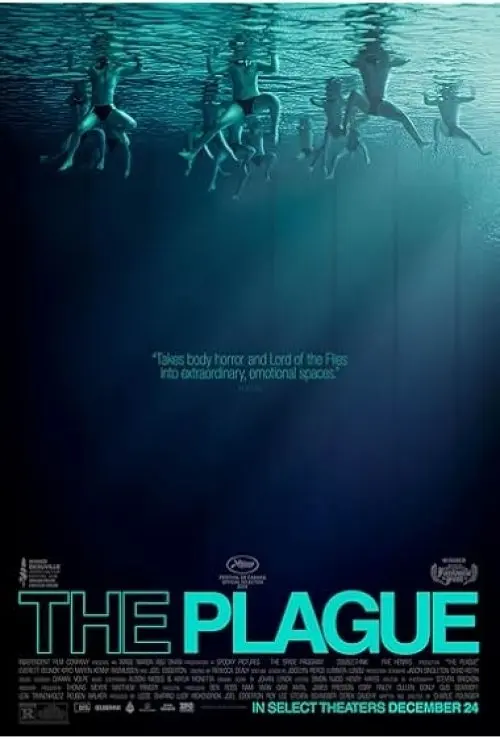 The Plague