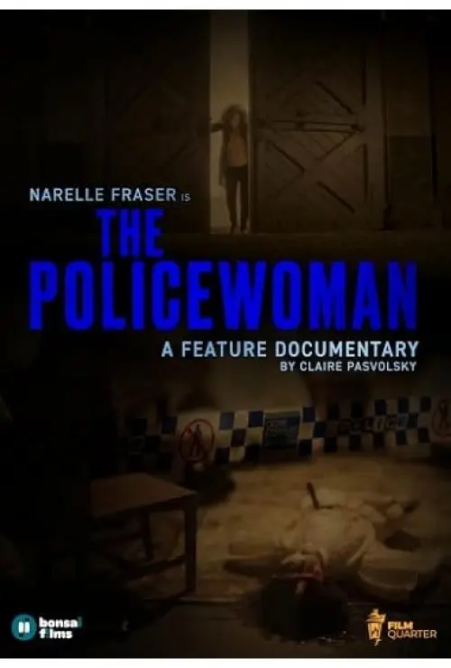 The Policewoman