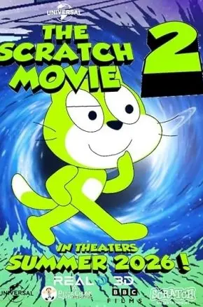 The Scratch Movie 2
