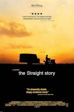 The Straight Story The Straight Story