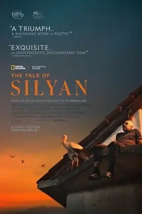 BMIFF26 - The Tale of Silyan