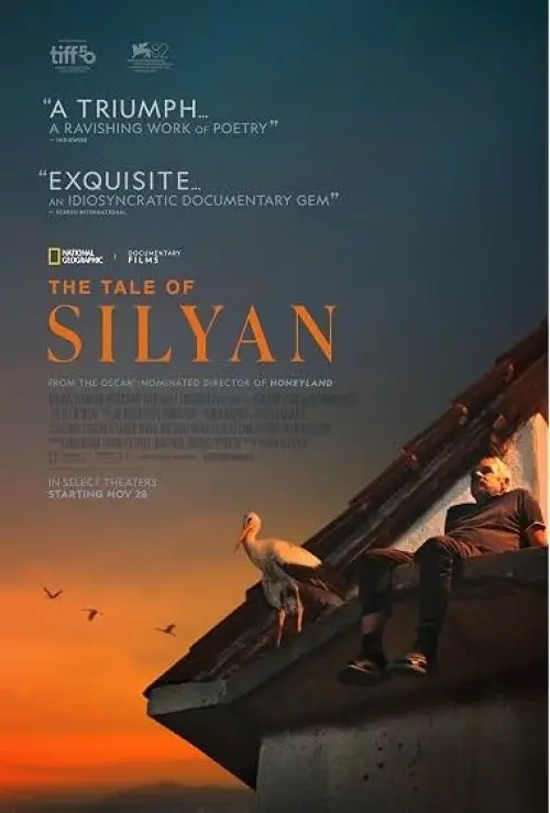 BMIFF26 - The Tale of Silyan