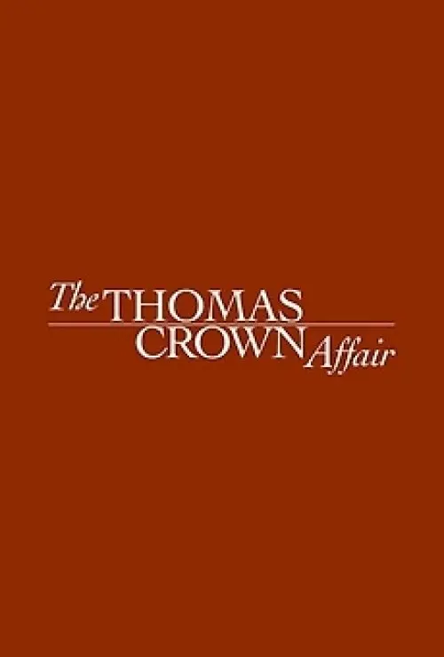 The Thomas Crown Affair
