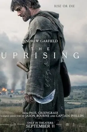 The Uprising