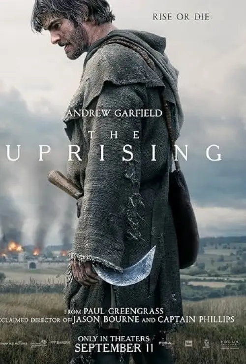 The Uprising