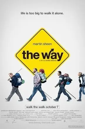 The Way The Way