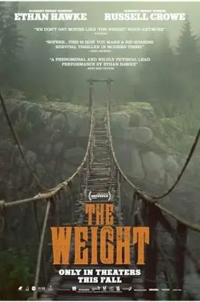 The Weight