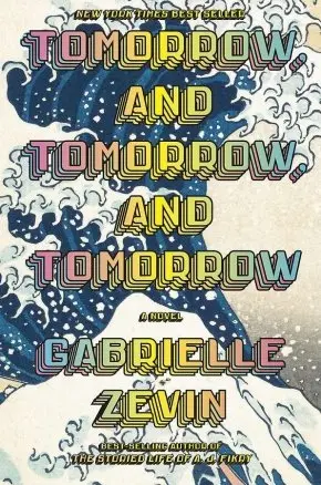 Tomorrow, and Tomorrow, and Tomorrow Tomorrow, and Tomorrow, and Tomorrow