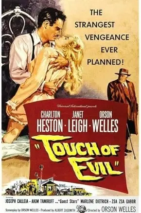 Touch of Evil