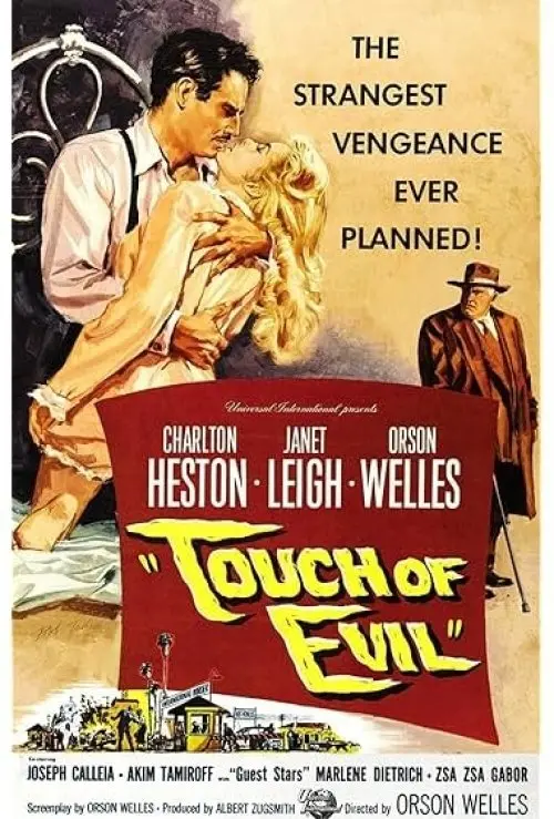 Touch of Evil