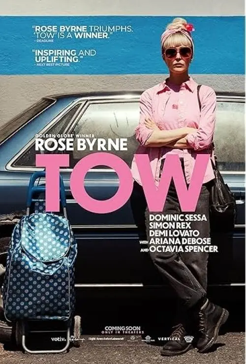 Tow