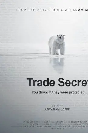 Trade Secret Trade Secret