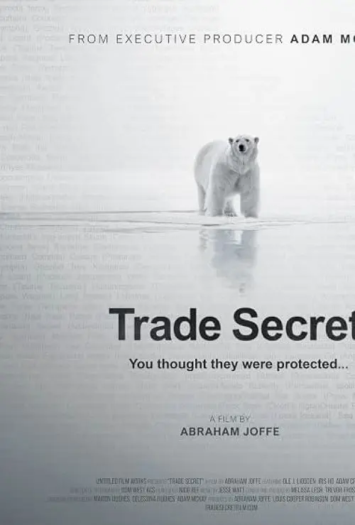 Trade Secret