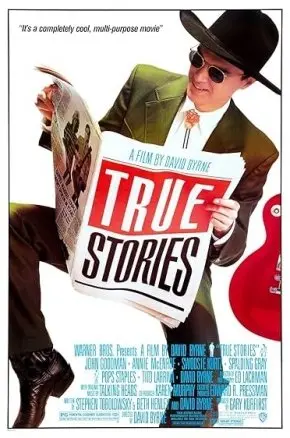 True Stories