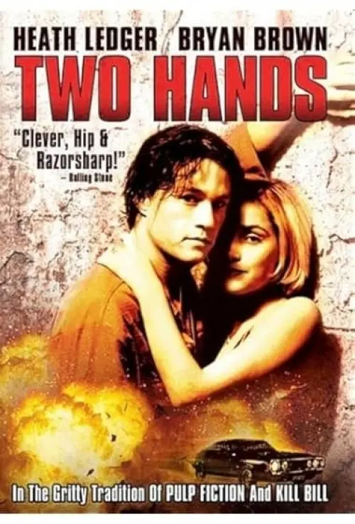 Two Hands