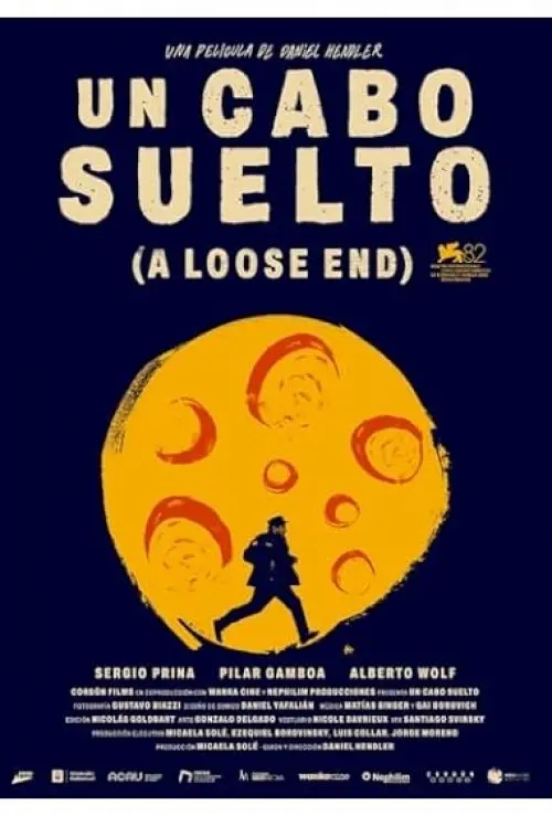 A Loose End