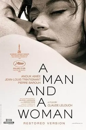 A Man and a Woman