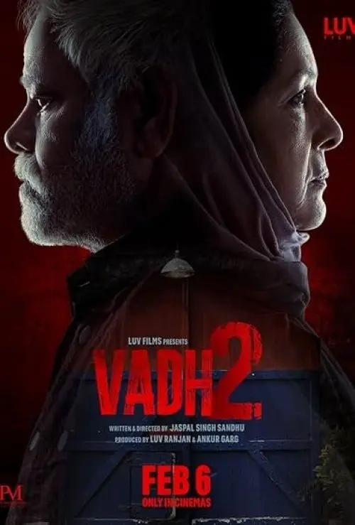 Vadh 2