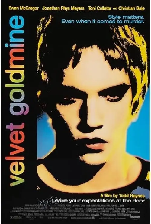 Velvet Goldmine
