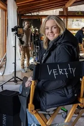 Ladies Night - Verity