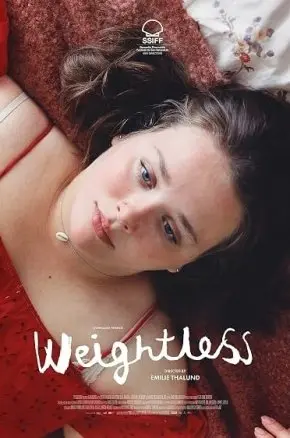 Weightless Weightless