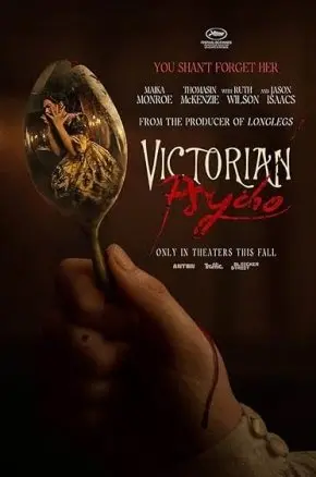 Victorian Psycho Victorian Psycho