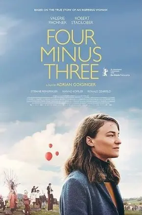 GER26 Four Minus Three