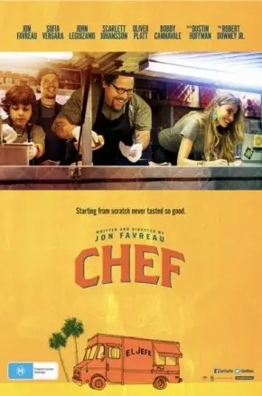 Chef