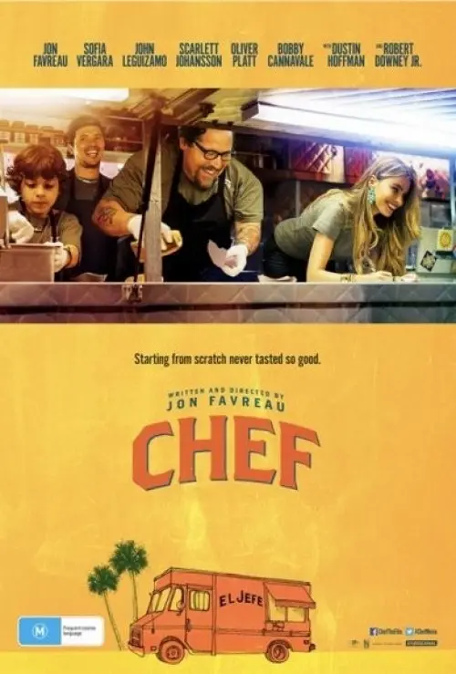 Chef
