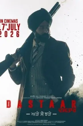 Dastaar