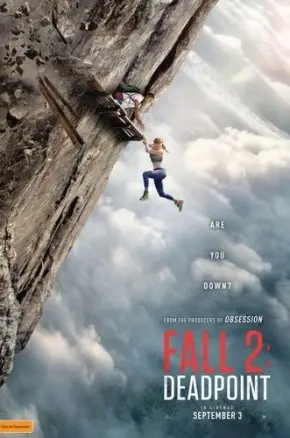 Fall 2: Deadpoint Fall 2: Deadpoint
