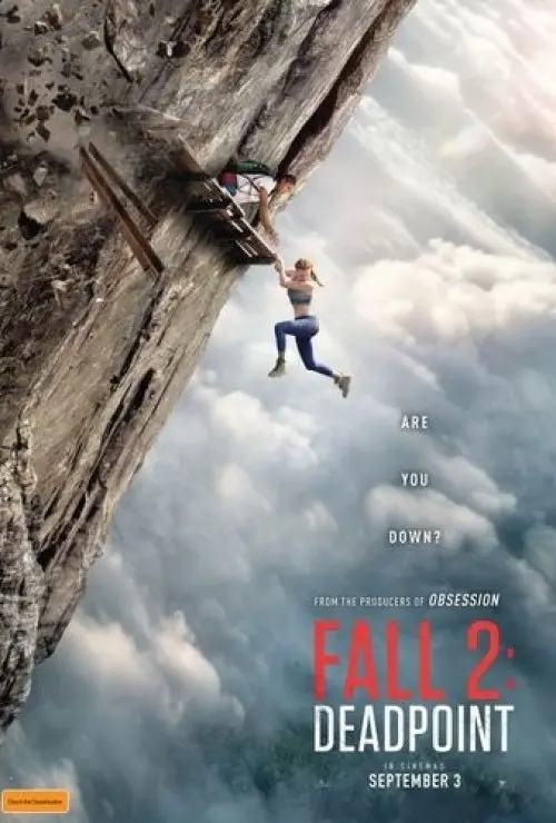 Fall 2: Deadpoint