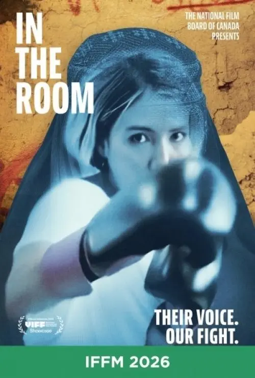 IFFM26 - In the Room