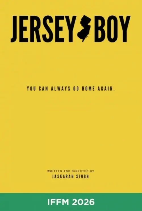 IFFM26 - Jersey Boys