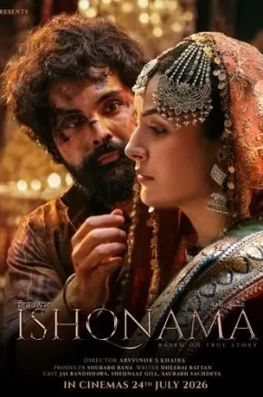 Ishqnama Ishqnama