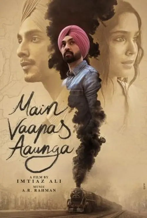 Main Vaapas Aaunga