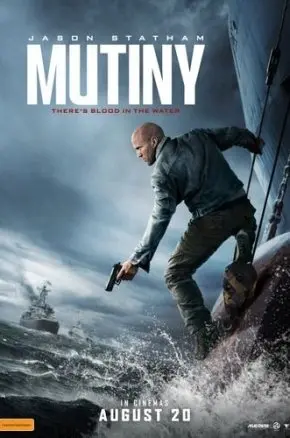 Mutiny
