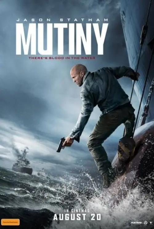 Mutiny