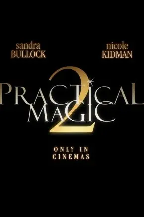 Practical Magic 2