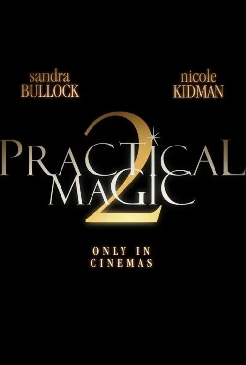 Practical Magic 2