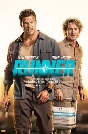 Runner Runner